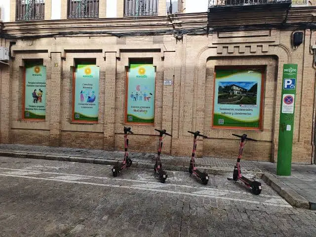 Galería 4